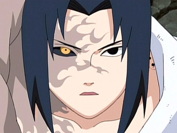 Naruto Shippuden - JUGO DEL ESCONDIETE DEL NORTE