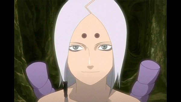 Naruto Shippuden - ¡FORMACIÓN!