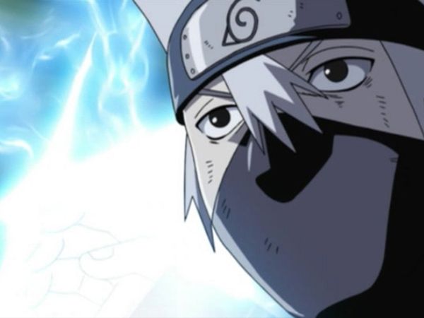 Naruto Shippuden - LAS CRÓNICAS DE KAKASHI. LA VIDA DE UN NIÑO EN EL CAMPO DE BATALLA, PARTE 1.