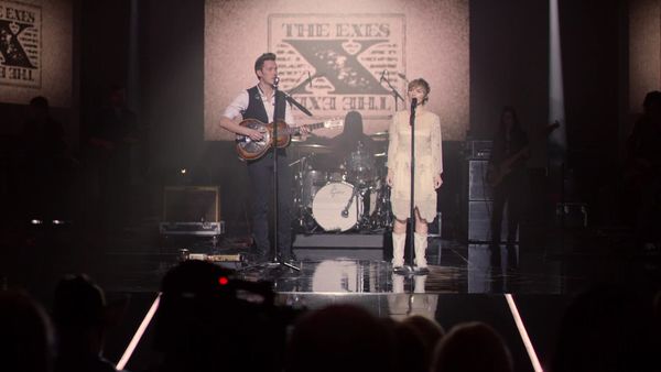 Nashville - Maybe You’ll Appreciate Me Someday