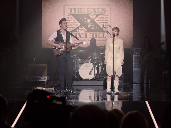 Nashville - Maybe You’ll Appreciate Me Someday