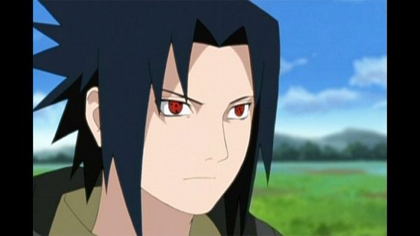Naruto Shippuden - ENCUENTRO