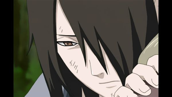 Naruto Shippuden - EL PASADO DEL NINJA PERVERSO