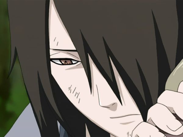 Naruto Shippuden - EL PASADO DEL NINJA PERVERSO