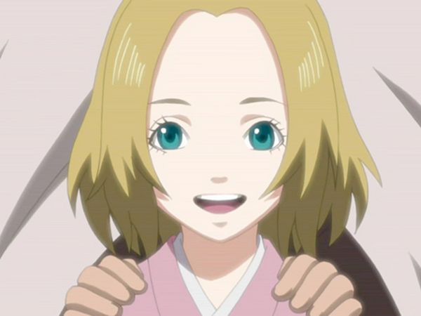 Naruto Shippuden - Heredero de las tinieblas