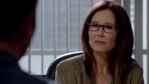 Major Crimes - Cheaters Never Prosper