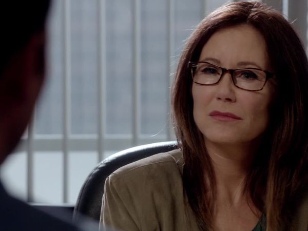 Major Crimes - Cheaters Never Prosper