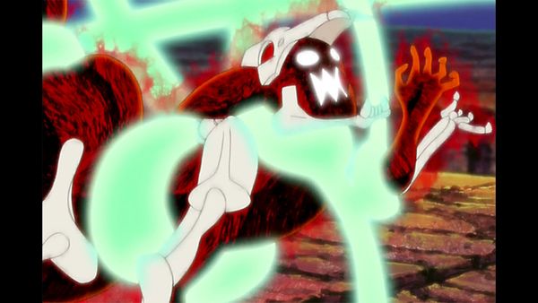 Naruto Shippuden - DEVASTACIÓN PLANETARIA
