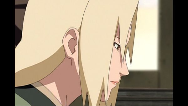 Naruto Shippuden - TRAS LA SOMBRA DEL MAESTRO