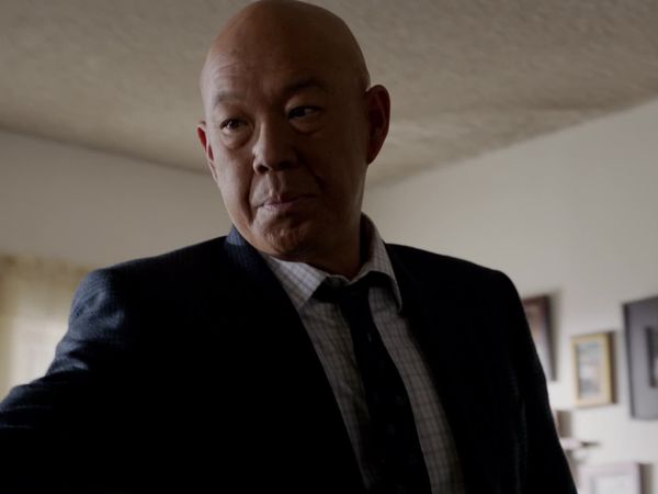 Major Crimes - Long Shot