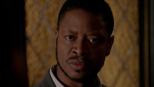 Major Crimes - Hindsight: Part 5