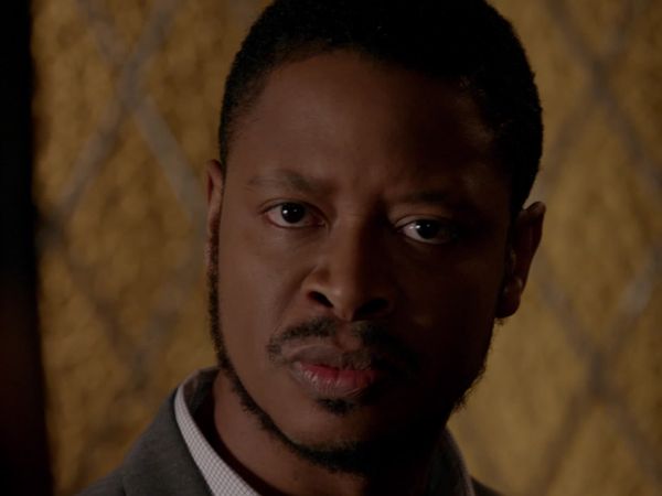 Major Crimes - Hindsight: Part 5