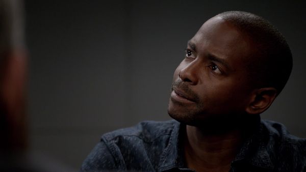 Major Crimes - Foreign Affairs