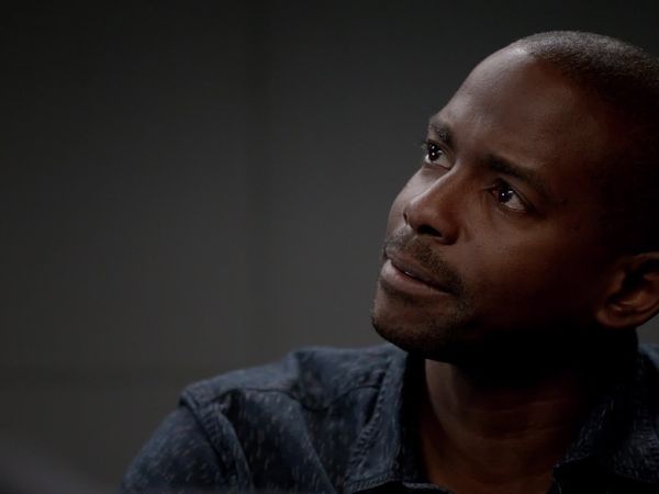 Major Crimes - Foreign Affairs