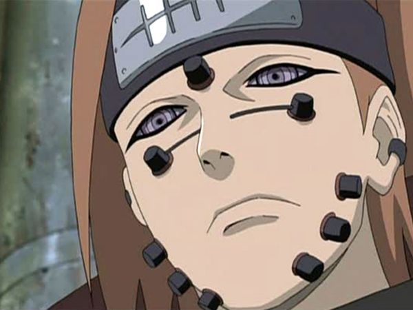 Naruto Shippuden - EL HOMBRE QUE SE CONVIRTIÓ EN DIOS