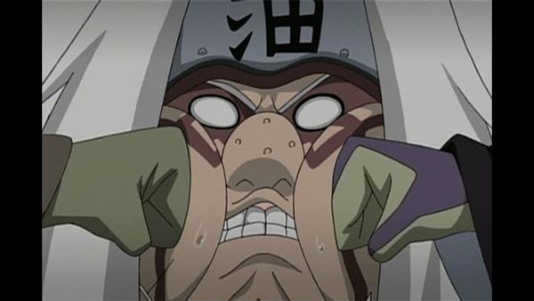 Naruto Shippuden - EN ASISTENCIA, LOS SEIS CAMINOS DE PAIN