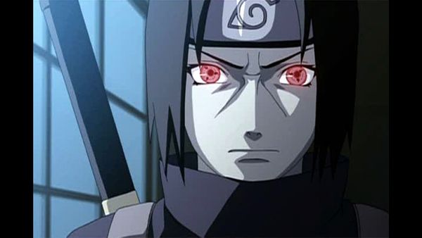Naruto Shippuden - EL MOMENTO MÁS LARGO
