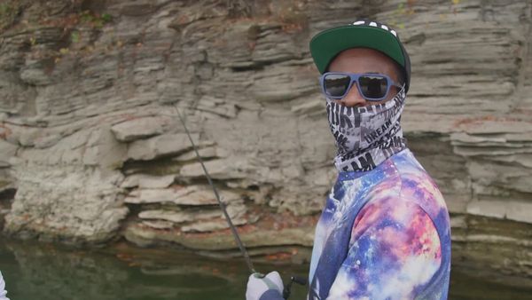 Breaking Bass - Beats and Bass at the Holler