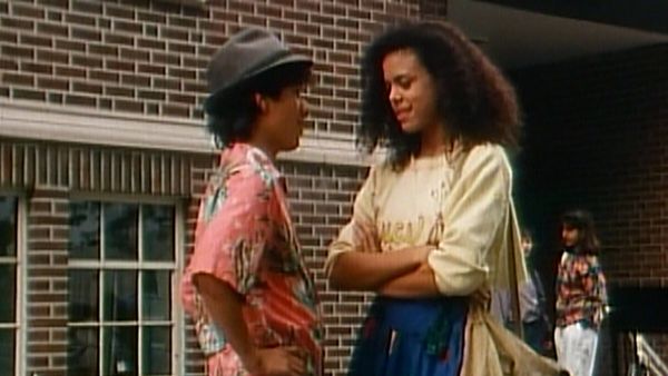 Degrassi Junior High - Twenty Bucks