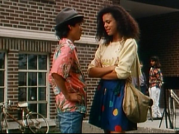Degrassi Junior High - Twenty Bucks