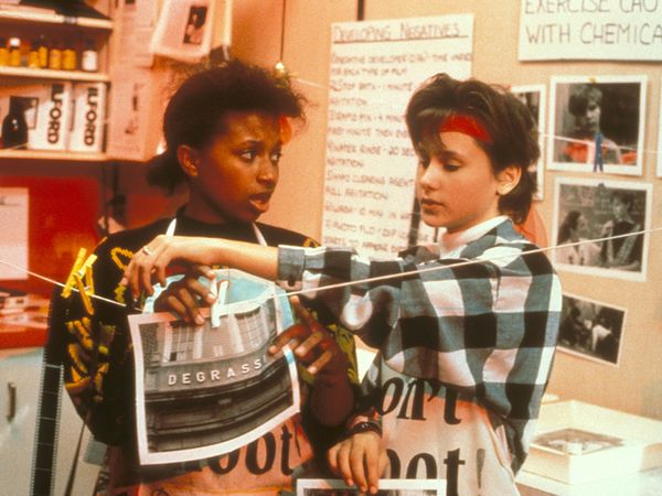 Degrassi Junior High - Nothing to Fear