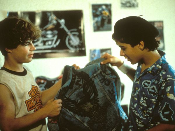 Degrassi Junior High - The Best Laid Plans