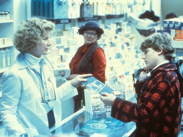Degrassi Junior High - Smokescreen