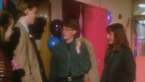 Degrassi Junior High - Bye-Bye Junior High