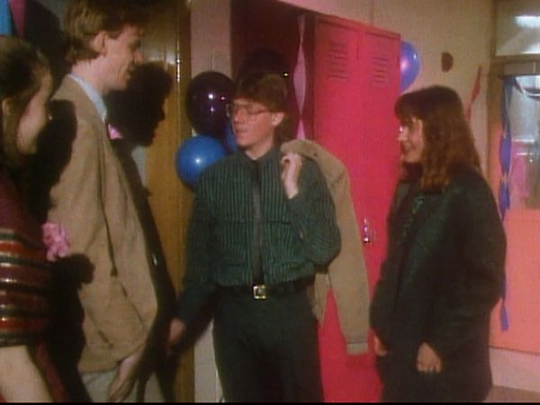 Degrassi Junior High - Bye-Bye Junior High