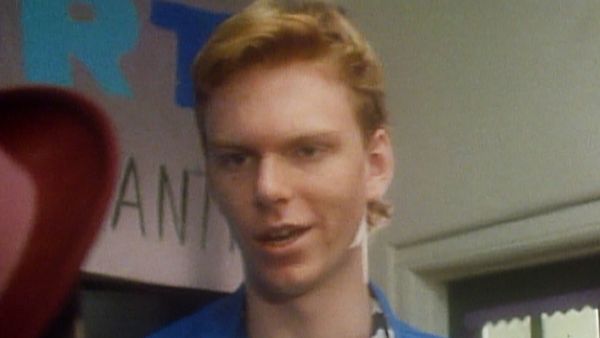 Degrassi Junior High - Making Whoopee