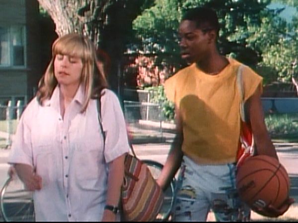 Degrassi Junior High - The Whole Truth