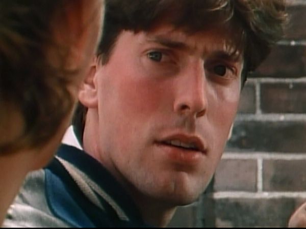 Degrassi Junior High - He Ain't Heavy
