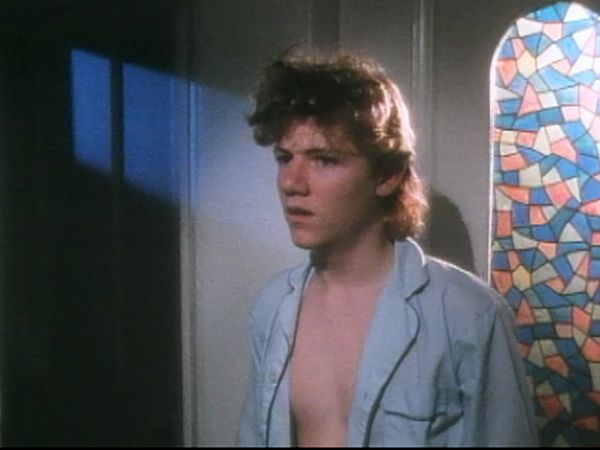 Degrassi Junior High - Can't Live with 'Em,Pt. 2