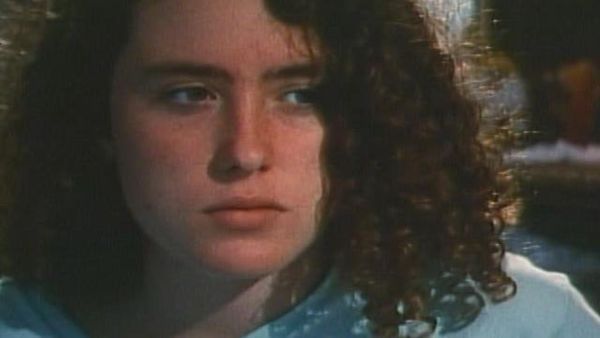 Degrassi Junior High - Sealed with a Kiss