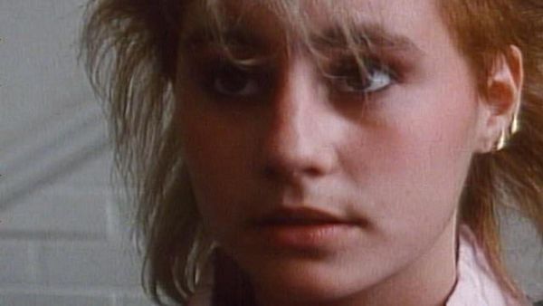 Degrassi Junior High - Eggbert