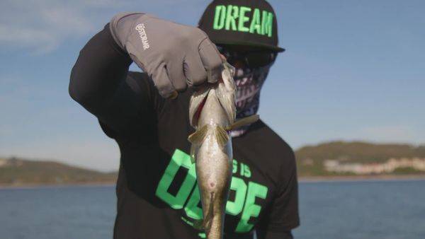 Breaking Bass - Tackling Kentucky's Monster