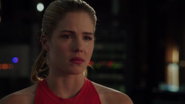 Arrow - Sara