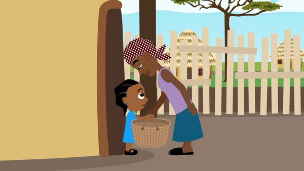 Akili and Me - Episode 10