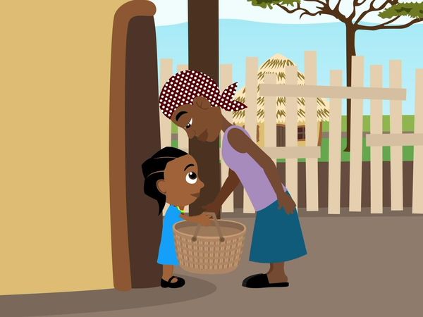 Akili and Me - Episode 10