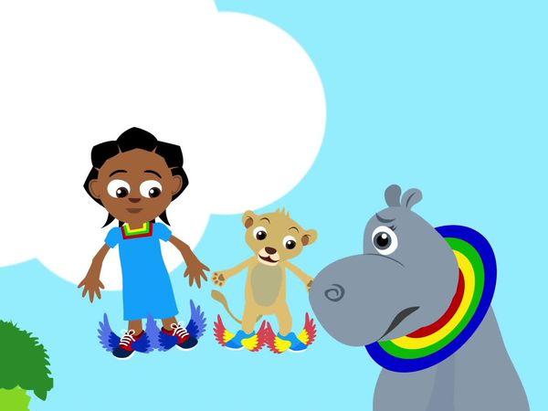 Akili and Me - Episode 12