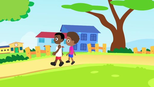 Akili and Me - Episode 1