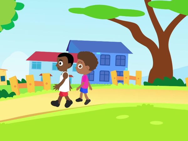 Akili and Me - Episode 1