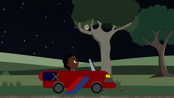 Akili and Me - Episode 6