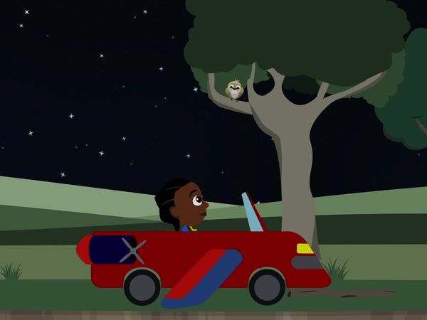 Akili and Me - Episode 6