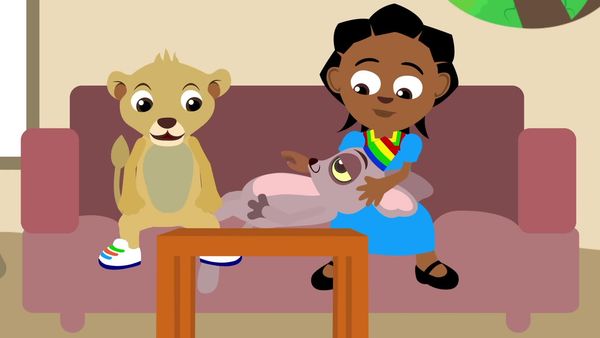 Akili and Me - Episode 7