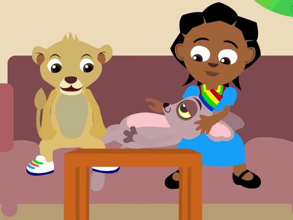 Akili and Me - Episode 7
