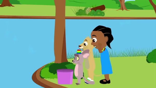 Akili and Me - Episode 8