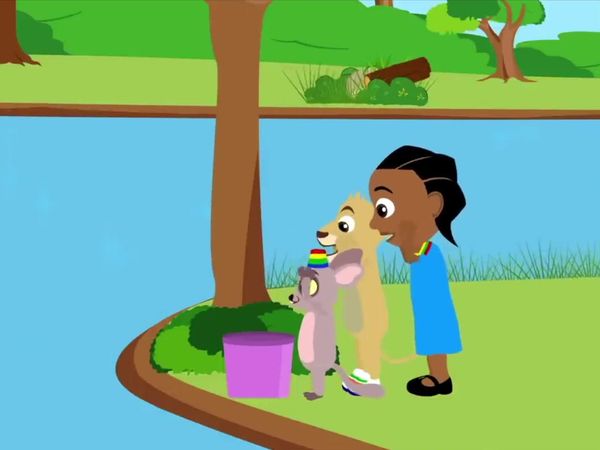 Akili and Me - Episode 8