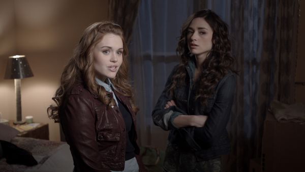 Teen Wolf - Pack Mentality