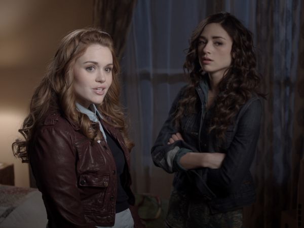 Teen Wolf - Pack Mentality
